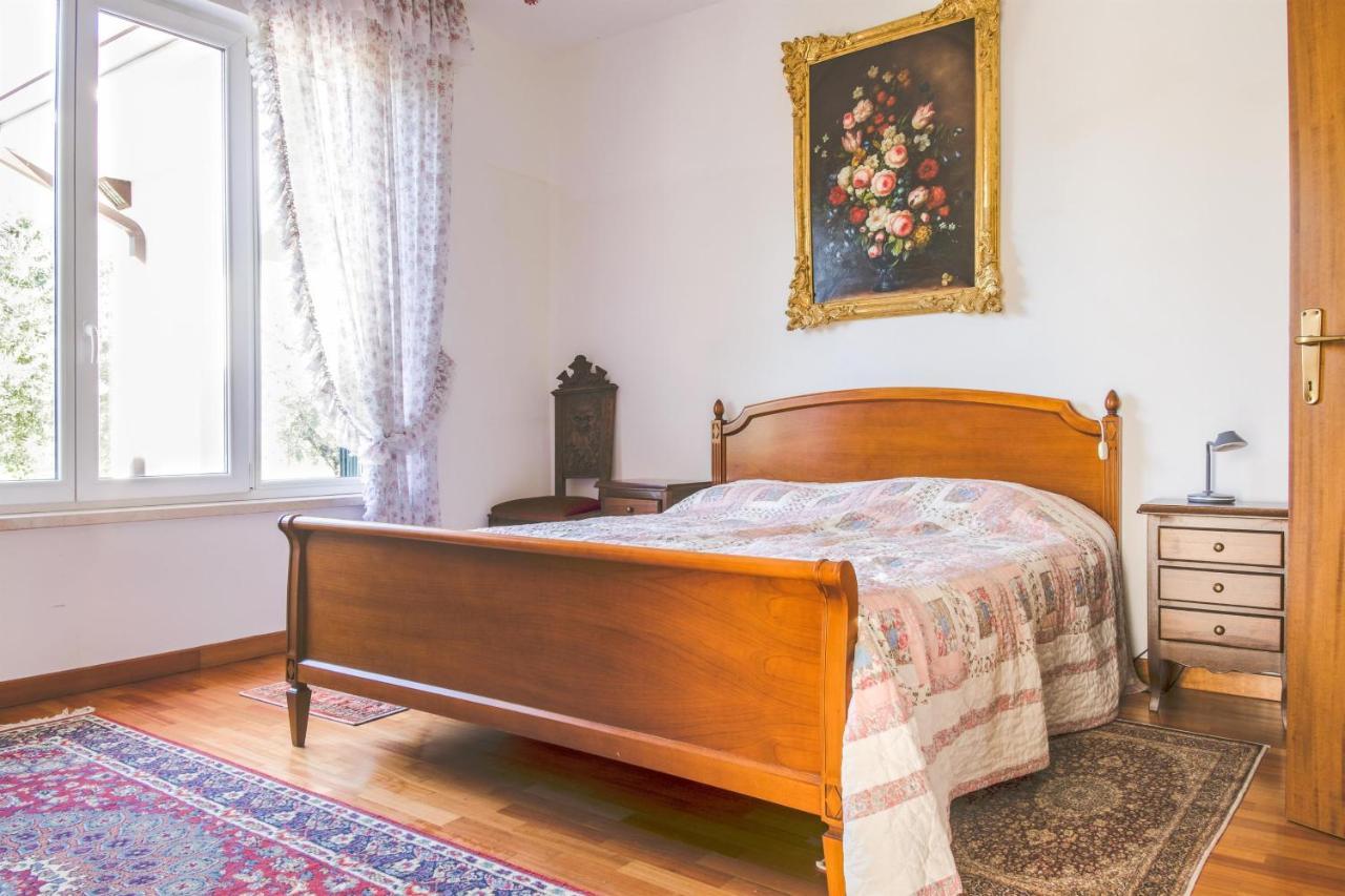 Holiday home Carini With 3000 Mq Garden & Heated Pool *