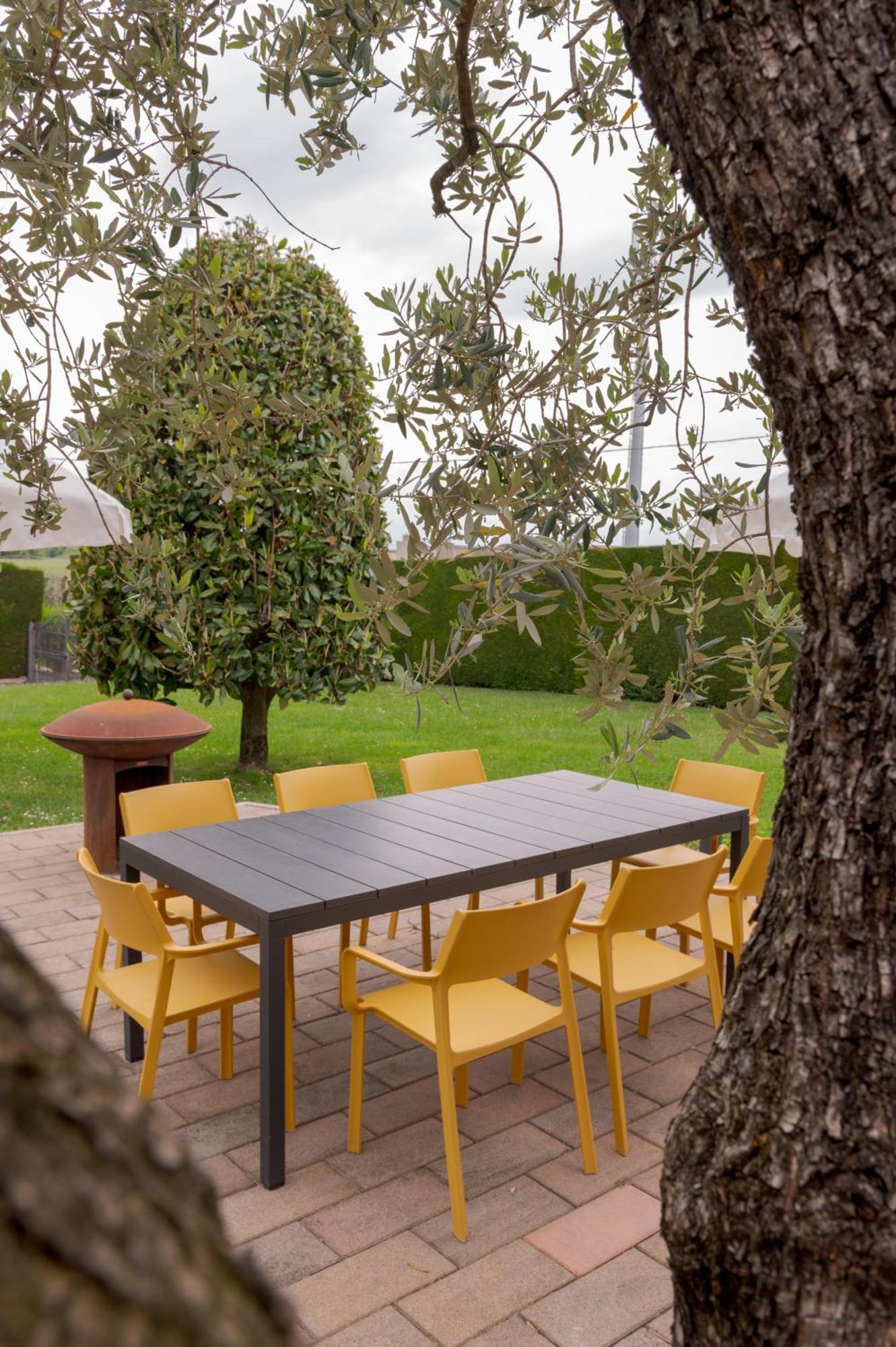 Carini With 3000 Mq Garden & Heated Pool Сasa de vacaciones *
