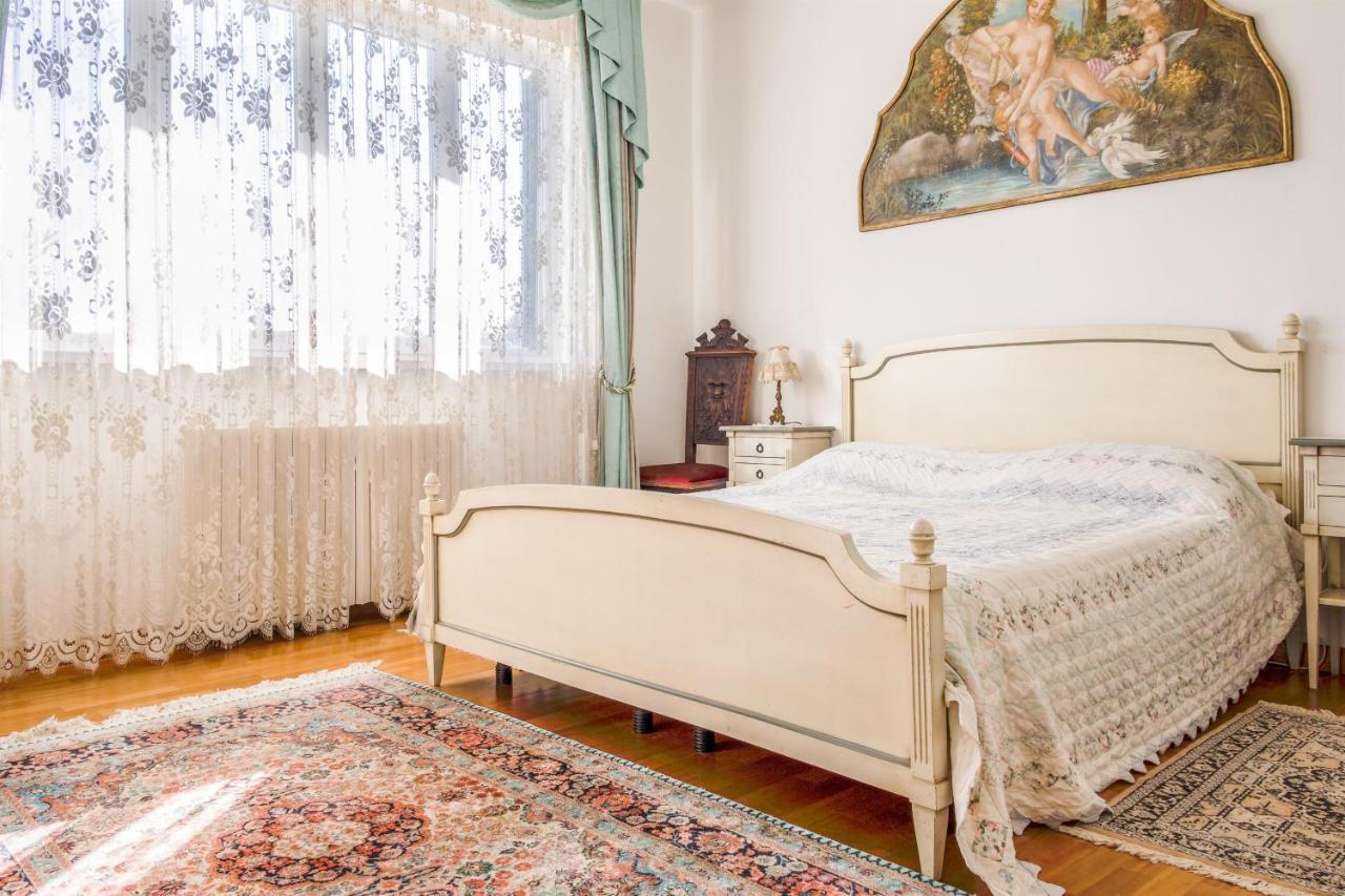 Holiday home Carini With 3000 Mq Garden & Heated Pool *